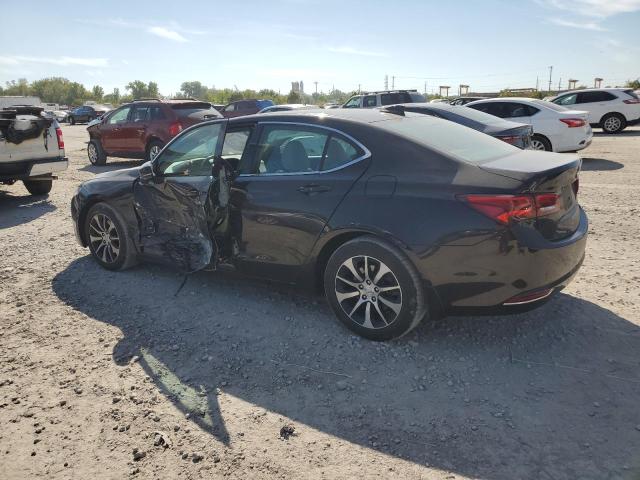 Photo 2 from auction – 2015 ACURA TLX TECH with VIN 19UUB1F57FA006905