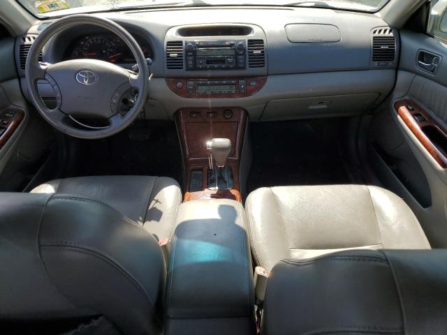 Photo 8 from auction – 2005 TOYOTA CAMRY LE with VIN 4T1BF30K35U598171
