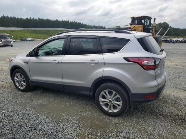 Photo 2 from auction – 2017 FORD ESCAPE SE with VIN 1FMCU0GD4HUC59214