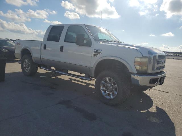 Photo 4 from auction – 2008 FORD F250 SUPER with VIN 1FTSW21R68EA72352