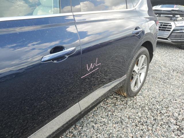 Photo 13 from auction – 2023 GENESIS GV80 BASE with VIN KMUHCESC3PU131311