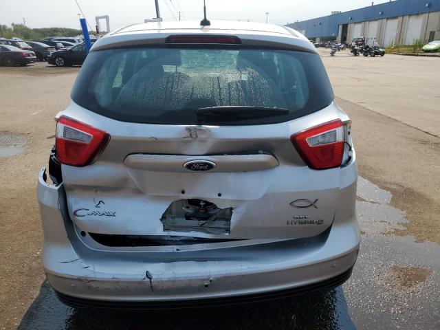 Photo 6 from auction – 2013 FORD C-MAX SEL with VIN 1FADP5BU6DL542787