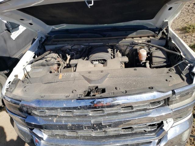 Photo 11 from auction – 2017 CHEVROLET SILVERADO with VIN 3GCPCSEC0HG322696