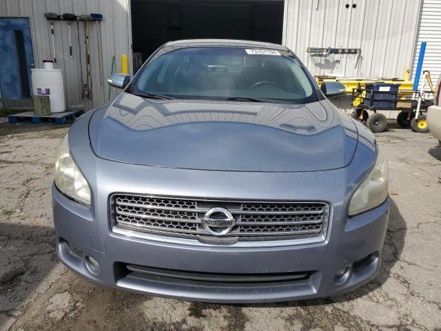 Photo 5 from auction – 2011 NISSAN MAXIMA S with VIN 1N4AA5AP1BC854173