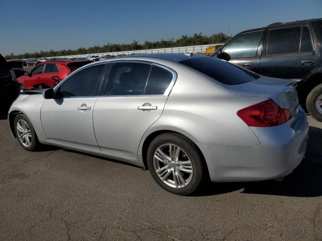 Photo 2 from auction – 2012 INFINITI G25 BASE with VIN JN1DV6AP2CM811705