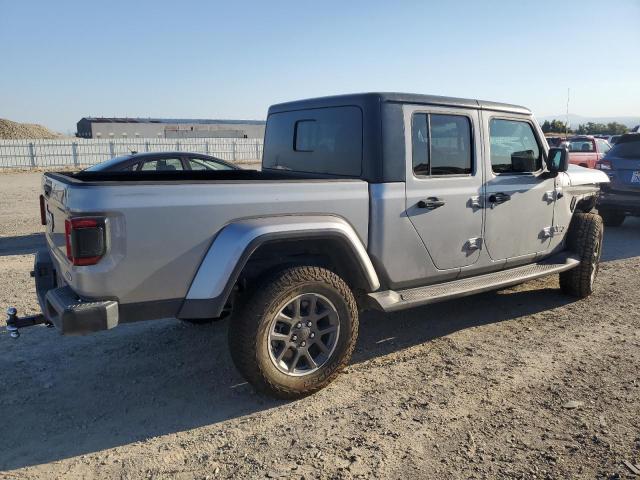 Photo 3 from auction – 2021 JEEP GLADIATOR with VIN 1C6HJTFG3ML501563