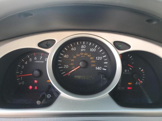 Photo 9 from auction – 2006 TOYOTA HIGHLANDER with VIN JTEEP21A760179985