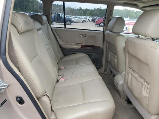 صورة رقم 11 من المزاد - 2006 TOYOTA HIGHLANDER مع VIN JTEDW21A960015698