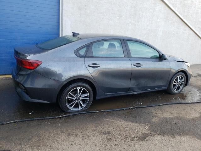 Photo 3 from auction – 2023 KIA FORTE LX with VIN 3KPF24AD0PE601004