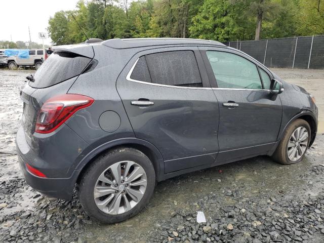 Photo 3 from auction – 2018 BUICK ENCORE PRE with VIN KL4CJASB6JB648957