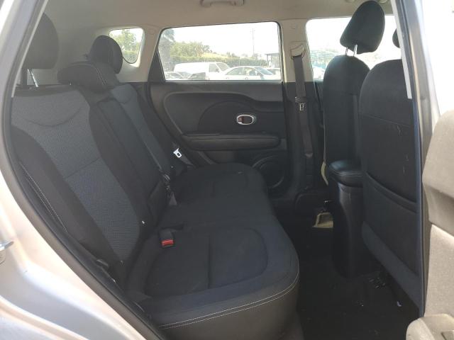 Photo 10 from auction – 2017 KIA SOUL + with VIN KNDJP3A5XH7423151