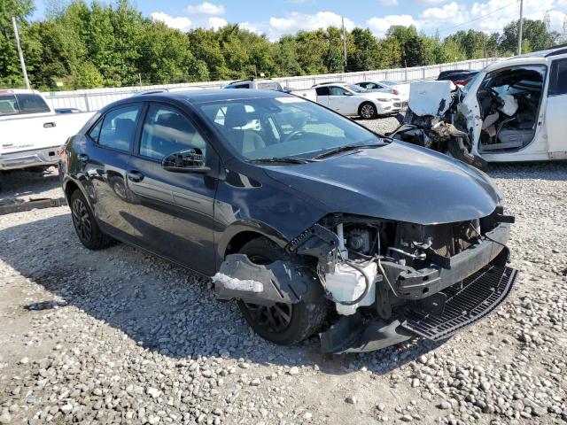 Photo 4 from auction – 2017 TOYOTA COROLLA L with VIN 2T1BURHE1HC868902
