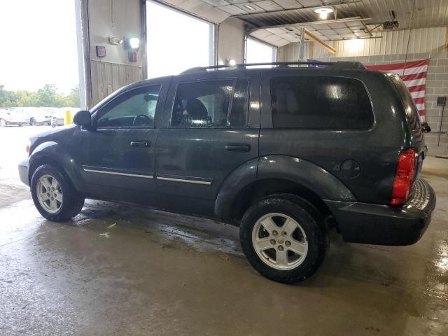 Фото 2 с аукциона – 2009 DODGE DURANGO SL с VIN 1D8HB48P19F701275