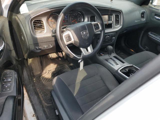 صورة رقم 8 من المزاد - 2011 DODGE CHARGER مع VIN 2B3CL3CGXBH581960