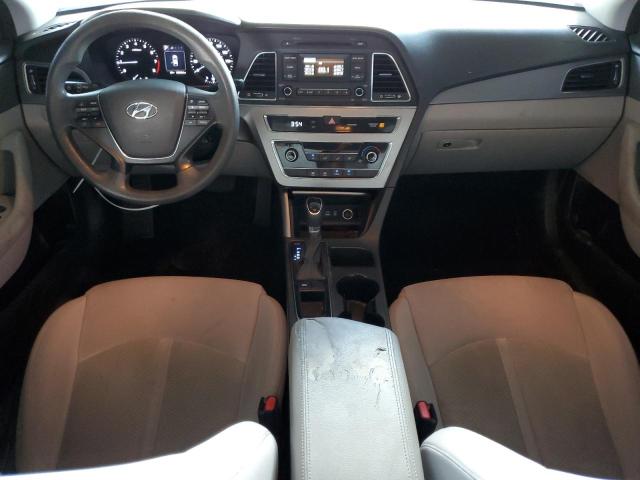 Photo 8 from auction – 2017 HYUNDAI SONATA SE with VIN 5NPE24AF0HH542336