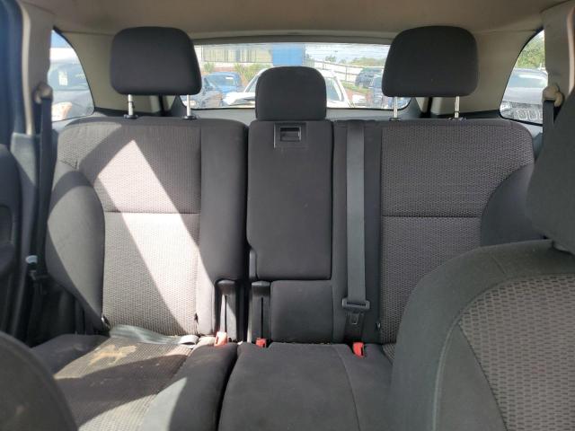 Photo 10 from auction – 2011 FORD EDGE SEL with VIN 2FMDK3JC0BBB15832