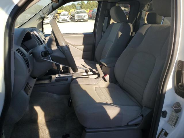 Photo 7 from auction – 2018 NISSAN FRONTIER S with VIN 1N6BD0CT9JN725519
