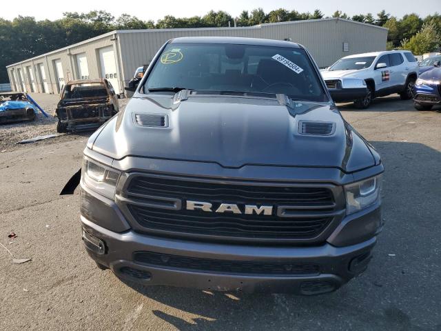 Photo 5 from auction – 2019 RAM 1500 LARAM with VIN 1C6SRFJT0KN702729