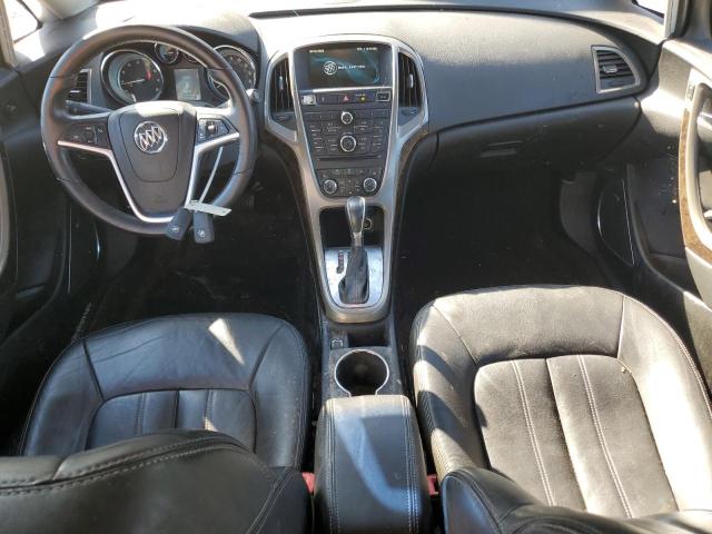 Photo 8 from auction – 2012 BUICK VERANO with VIN 1G4PS5SKXC4137380