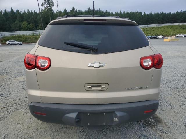 Photo 6 from auction – 2012 CHEVROLET TRAVERSE L with VIN 1GNKRJED1CJ165206