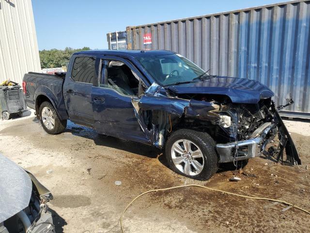 Фото 4 с аукциона – 2017 FORD F150 SUPER с VIN 1FTEW1EF5HFA10474