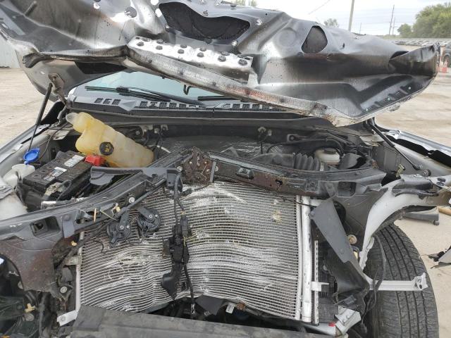 Photo 11 from auction – 2017 FORD F150 SUPER with VIN 1FTFX1EF5HFA43024