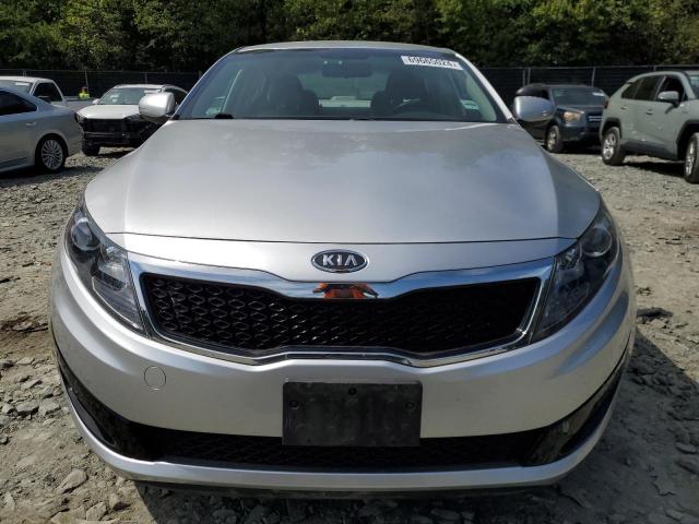 Photo 5 from auction – 2011 KIA OPTIMA LX with VIN KNAGM4A74B5067919
