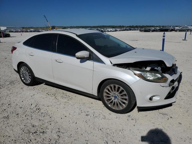 Photo 4 from auction – 2012 FORD FOCUS TITA with VIN 1FAHP3J2XCL262133