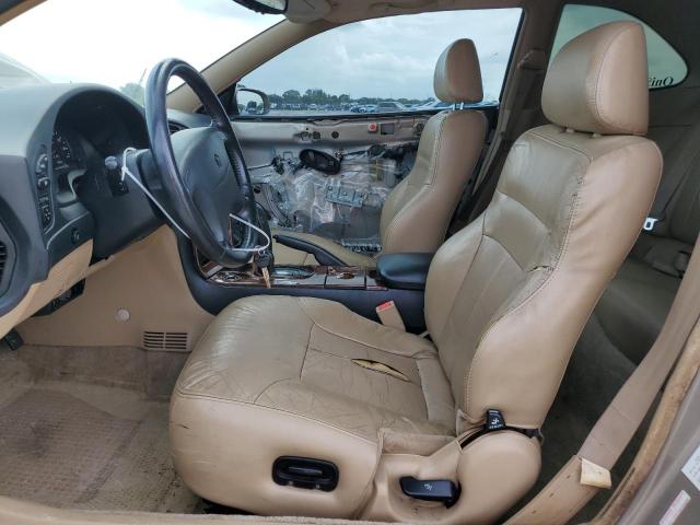 Photo 7 from auction – 1999 CHRYSLER SEBRING LX with VIN 4C3AU52N9XE040835
