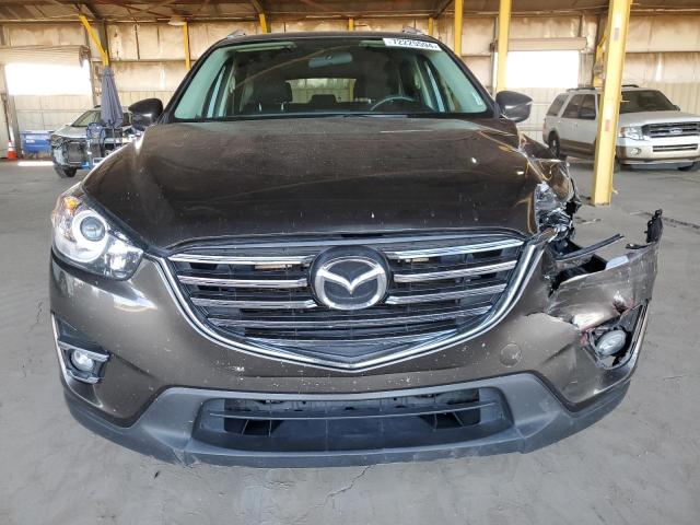 Photo 5 from auction – 2016 MAZDA CX-5 TOURI with VIN JM3KE2CY7G0649870