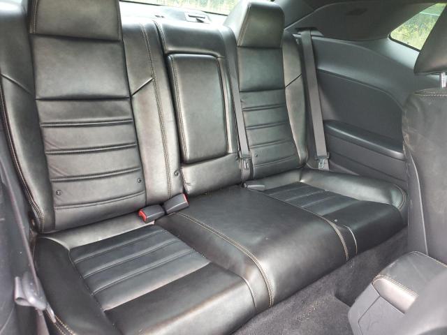 Photo 10 from auction – 2014 DODGE CHALLENGER with VIN 2C3CDYBT8EH221215