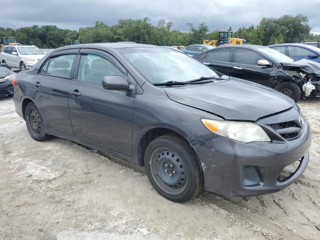 Photo 4 from auction – 2012 TOYOTA COROLLA BA with VIN 2T1BU4EE7CC767511