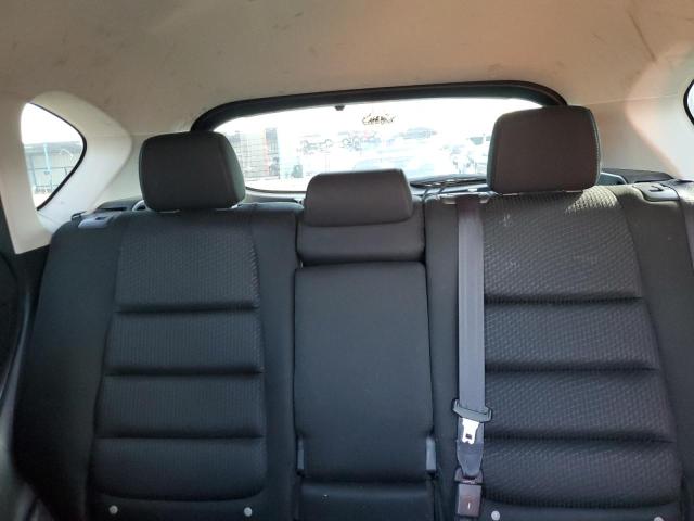 Photo 10 from auction – 2013 MAZDA CX-5 TOURI with VIN JM3KE2CE7D0106553