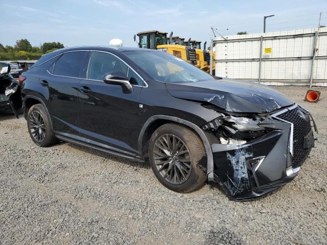Photo 4 from auction – 2016 LEXUS RX 350 BAS with VIN 2T2BZMCA8GC051798