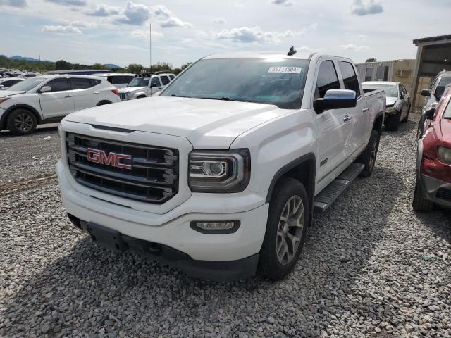 GMC SIERRA K15 2016 with VIN 3GTU2MEC3GG165312 - Photo from auction