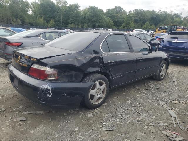 Photo 3 from auction – 2003 ACURA 3.2TL with VIN 19UUA56643A038886