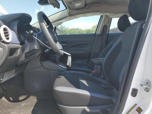Photo 7 from auction – 2024 NISSAN VERSA SV with VIN 3N1CN8EV4RL818271