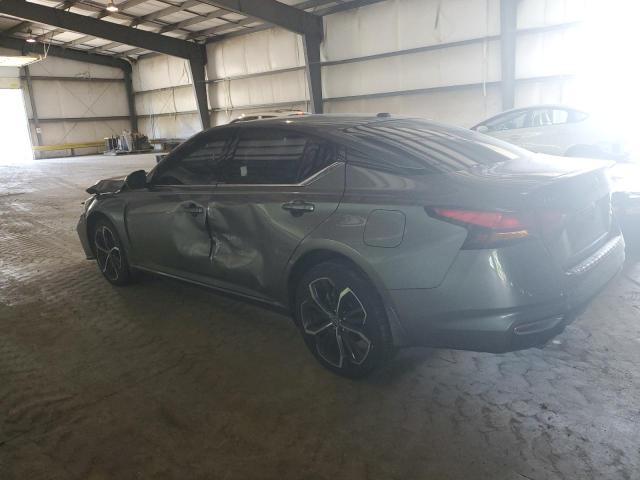 Photo 2 from auction – 2023 NISSAN ALTIMA SR with VIN 1N4BL4CW8PN343343