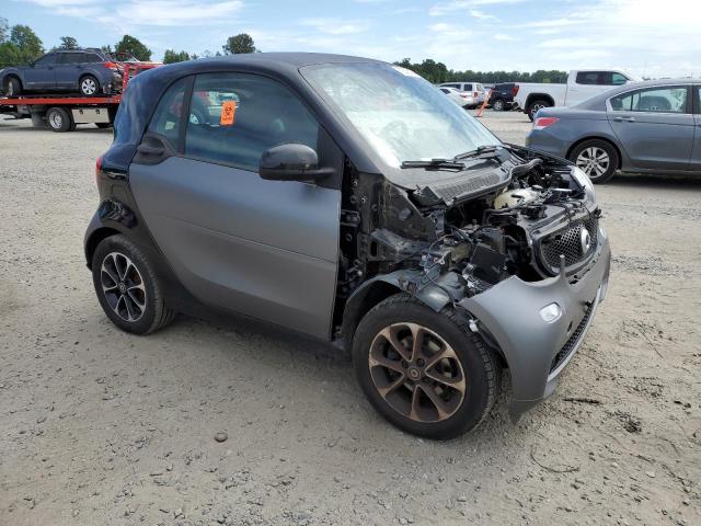 Photo 4 from auction – 2016 SMART FORTWO with VIN WMEFJ5DA5GK055339