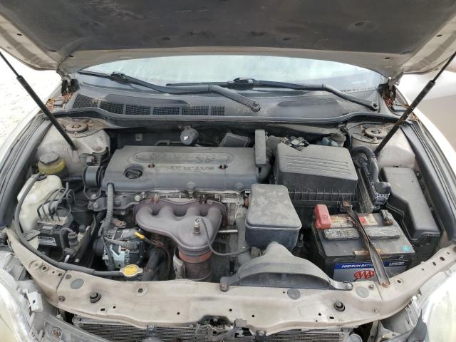 Photo 11 from auction – 2007 TOYOTA CAMRY with VIN 4T1BE46K37U019330