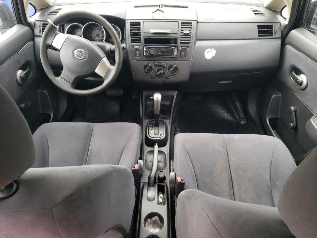 Photo 8 from auction – 2009 NISSAN VERSA S with VIN 3N1CC11E49L475657