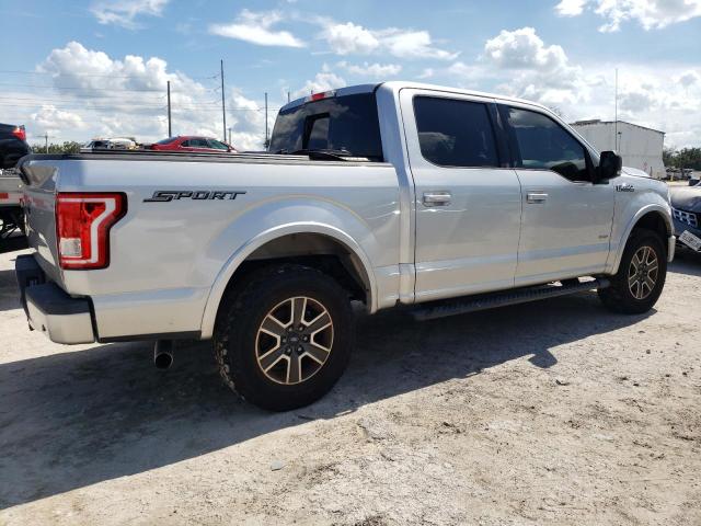 صورة رقم 3 من المزاد - 2016 FORD F150 SUPER مع VIN 1FTEW1CPXGFC65616