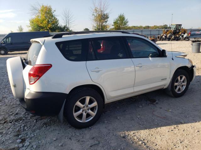 Photo 3 from auction – 2008 TOYOTA RAV4 LIMIT with VIN JTMBD31V085206930