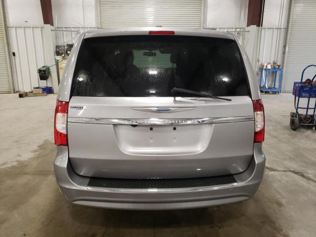 Photo 6 from auction – 2016 CHRYSLER TOWN & COU with VIN 2C4RC1BG0GR253348