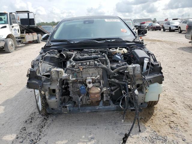 Photo 5 from auction – 2017 CHEVROLET IMPALA PRE with VIN 2G1145S36H9122837