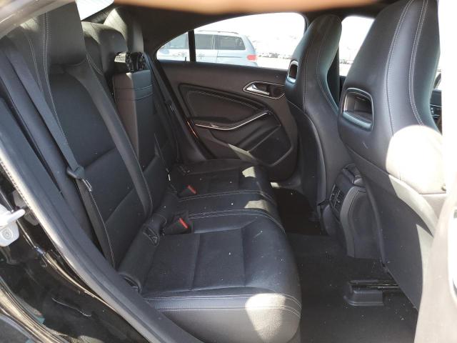 Photo 10 from auction – 2018 MERCEDES-BENZ CLA 250 with VIN WDDSJ4EB3JN554151