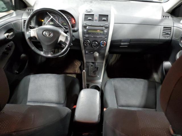 Photo 8 from auction – 2009 TOYOTA COROLLA BA with VIN 1NXBU40E89Z136264