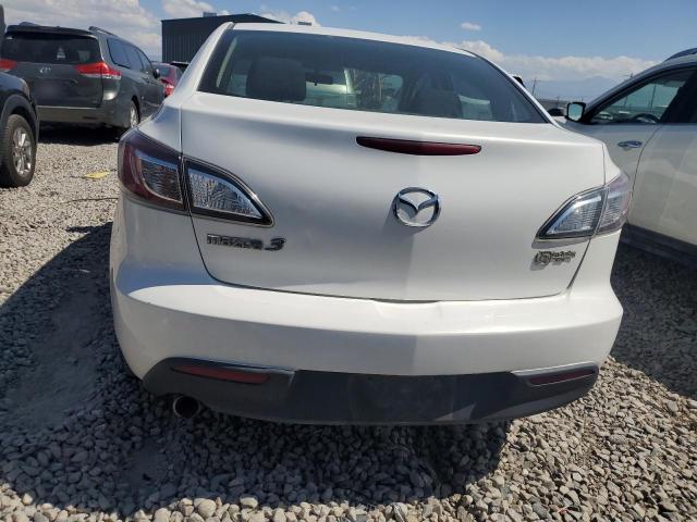 Photo 6 from auction – 2010 MAZDA 3 I with VIN JM1BL1SF9A1229103