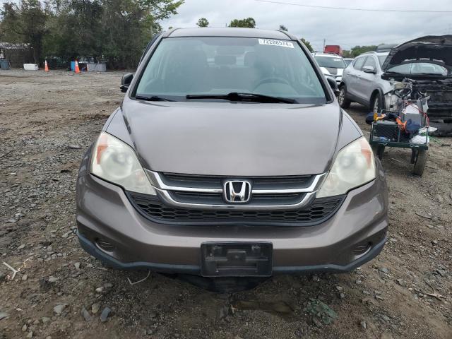 Photo 5 from auction – 2011 HONDA CR-V LX with VIN 5J6RE4H38BL046251