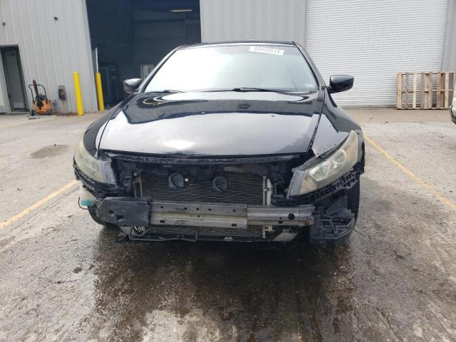 Photo 5 from auction – 2009 HONDA ACCORD EXL with VIN 1HGCS12809A024954